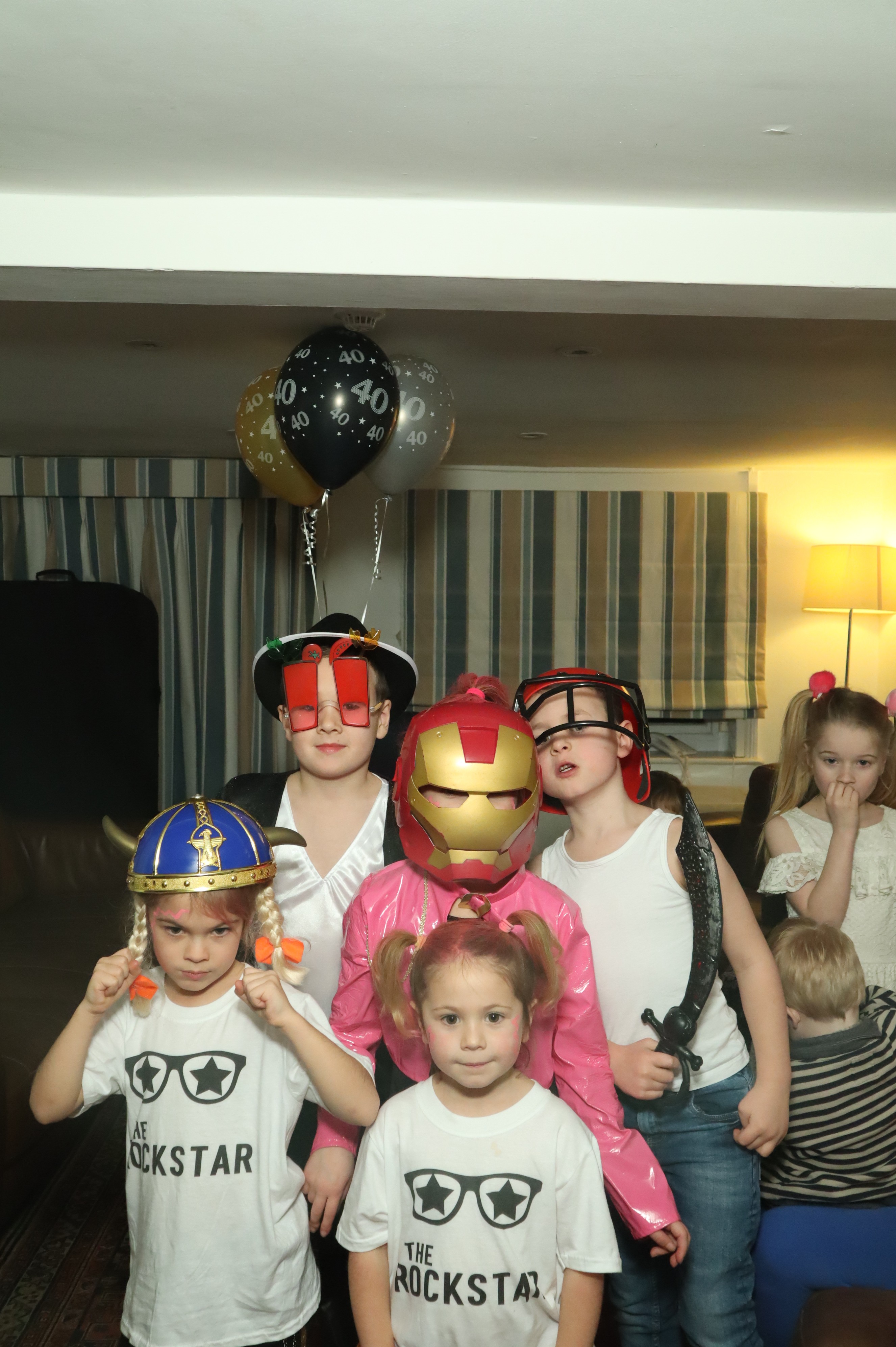Ben's 40th birthday  | View more photos from the event at gallery.myphotoboothexperience.co.uk/u/MyPhotoBoothExperienceLtd/Bens-40th-birthday